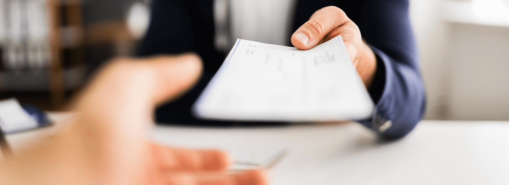 Business Payroll Services